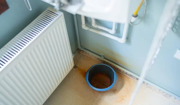 Best Professional water damage repair  in Carle Place, NY